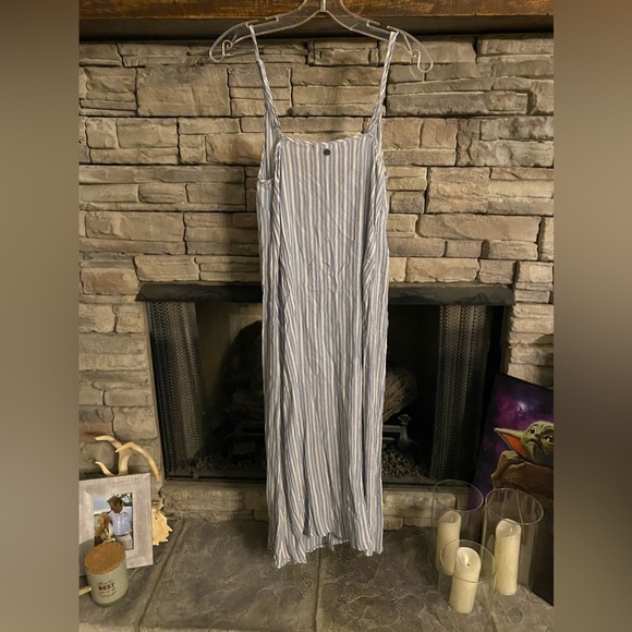 Billabong striped sundress - Picture 3 of 6
